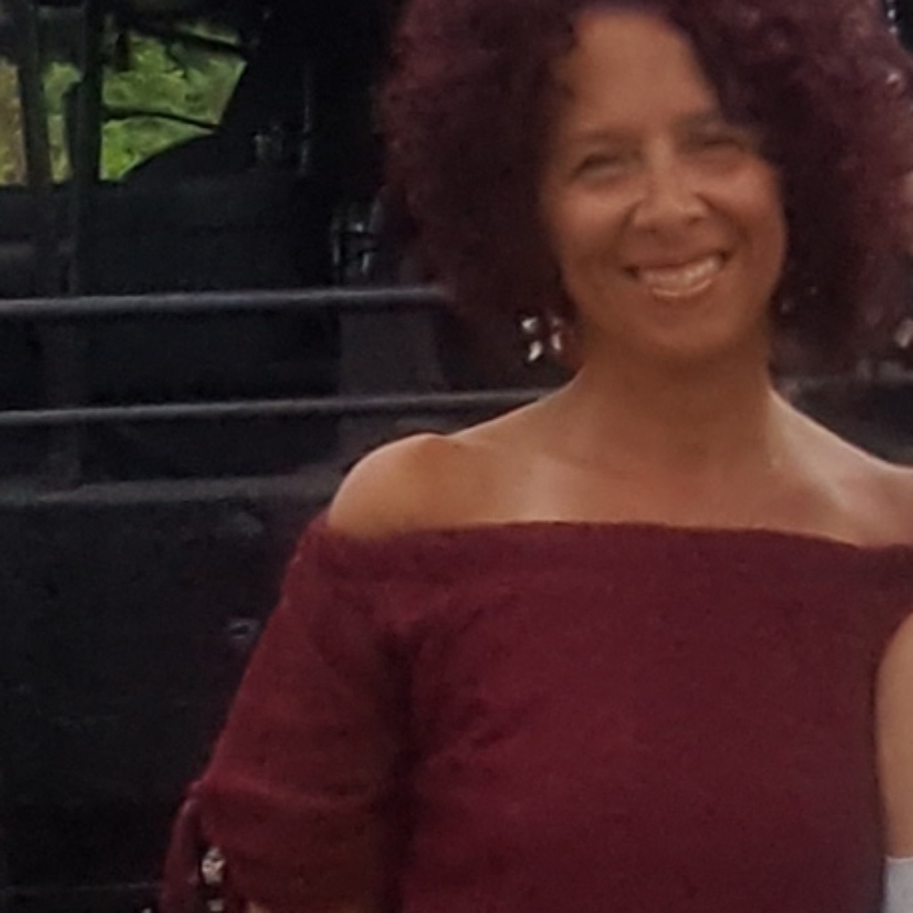 Meet your Posher, Ruth